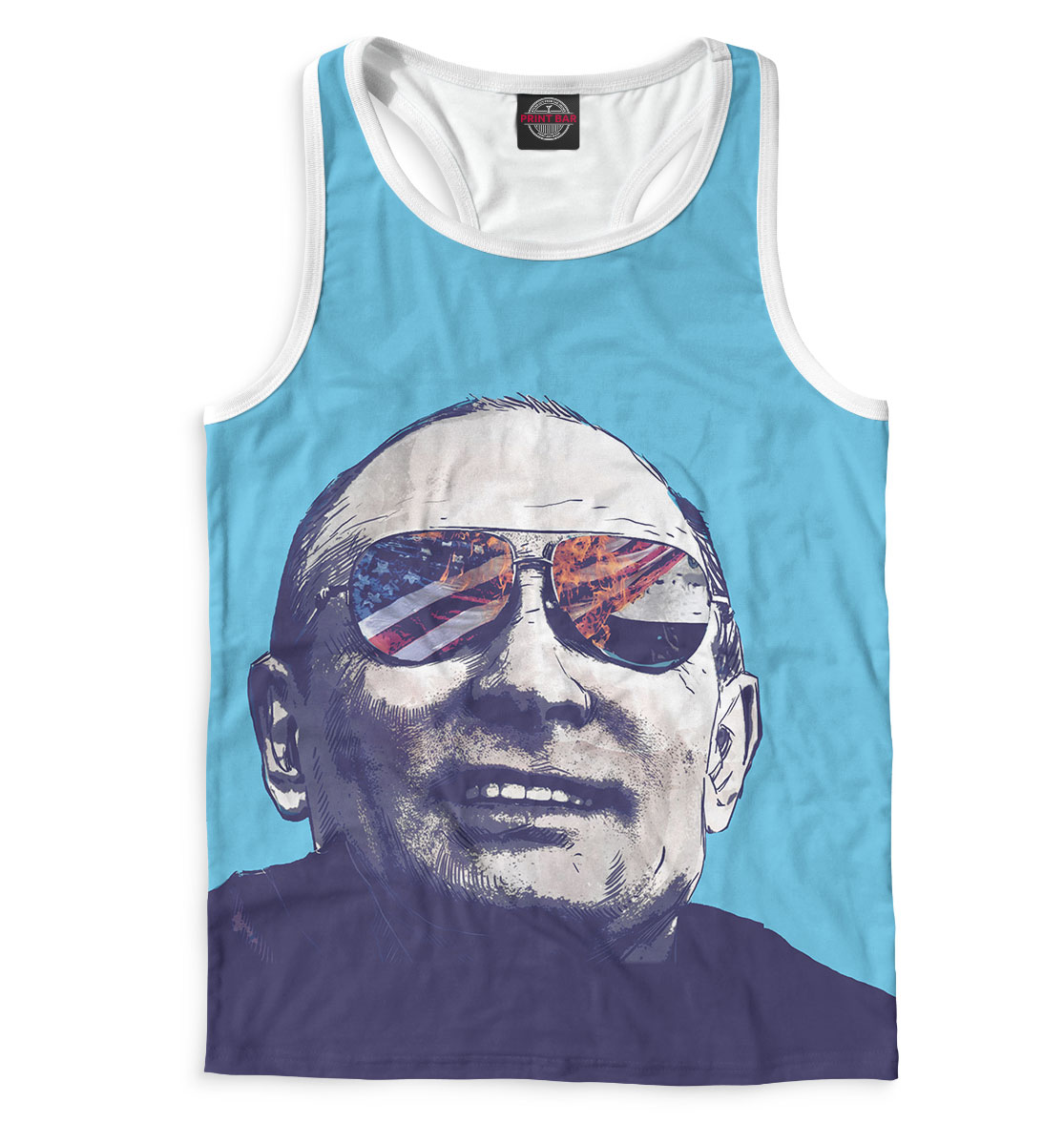 Путин
Путин