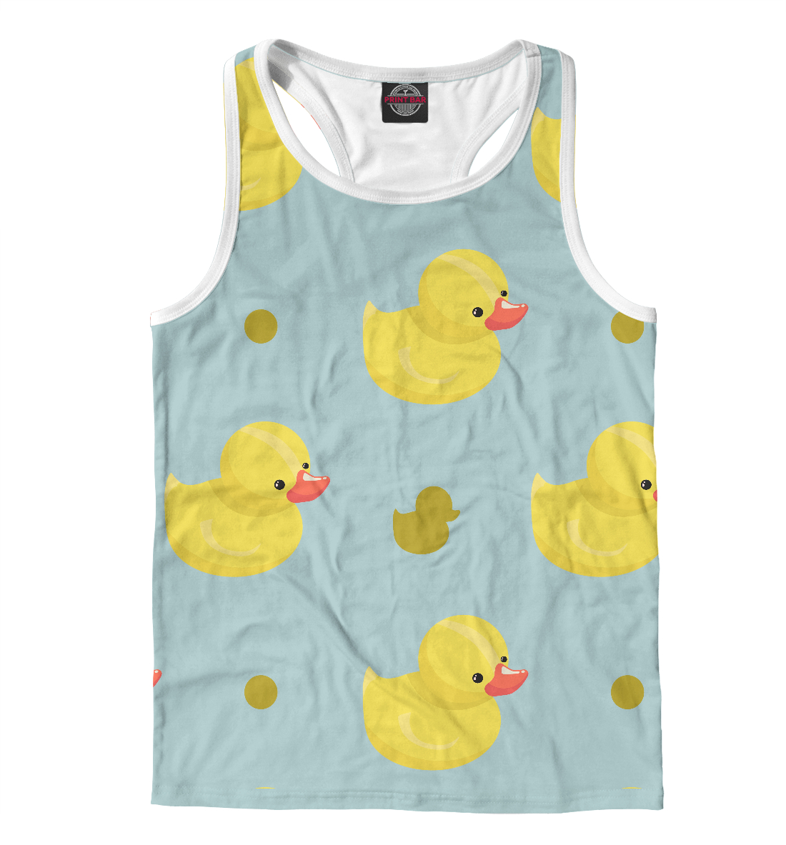 Уточки 
Уточки