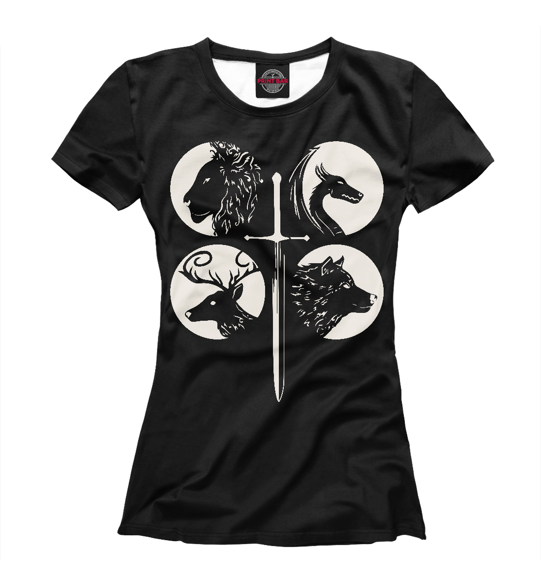 Игра Престолов
Игра Престолов