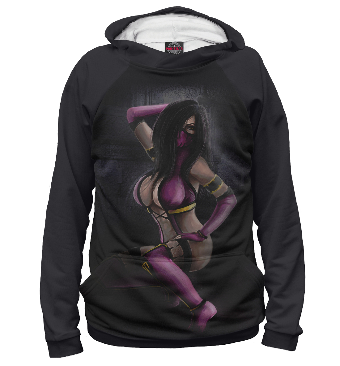Mileena