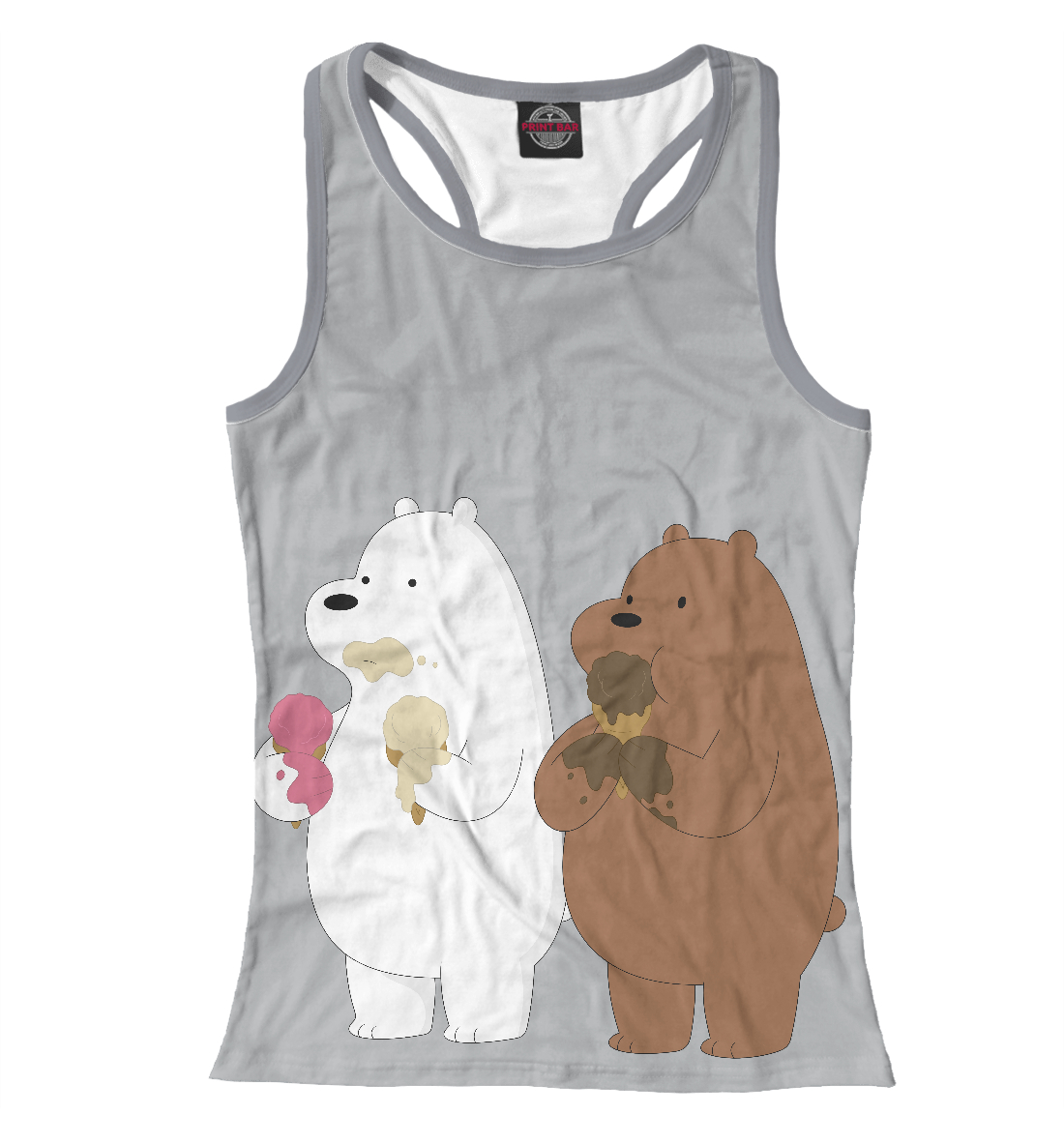 We Bare Bears