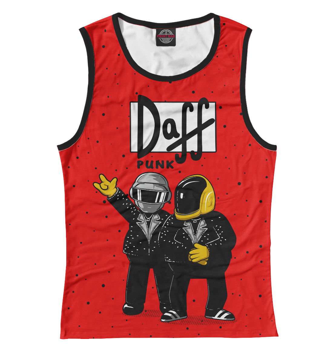 Daff Punk