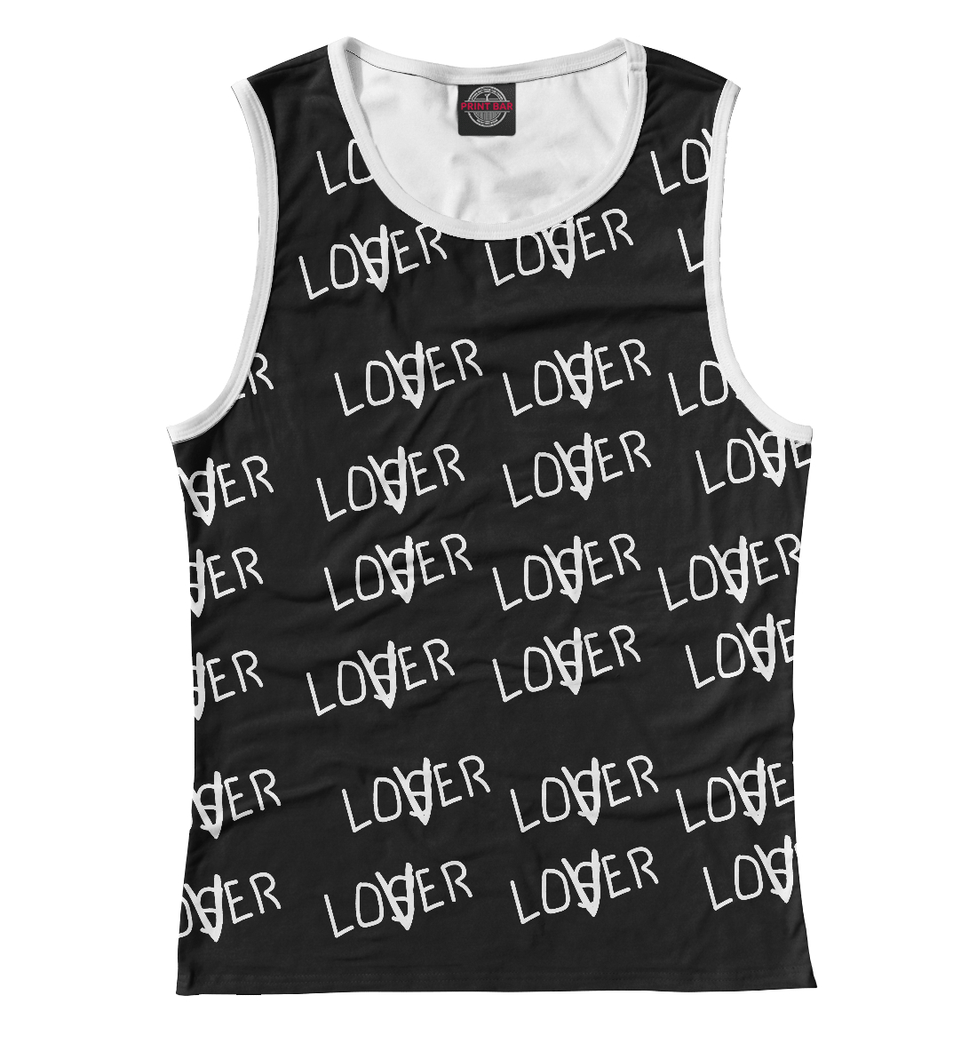 Loser Lover 
Loser Lover