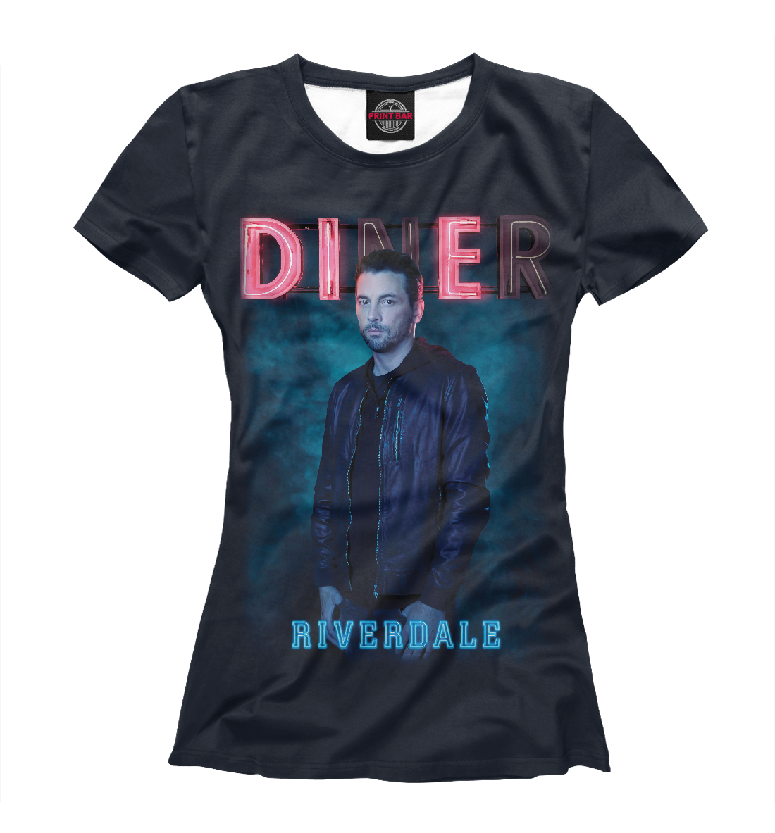 Riverdale