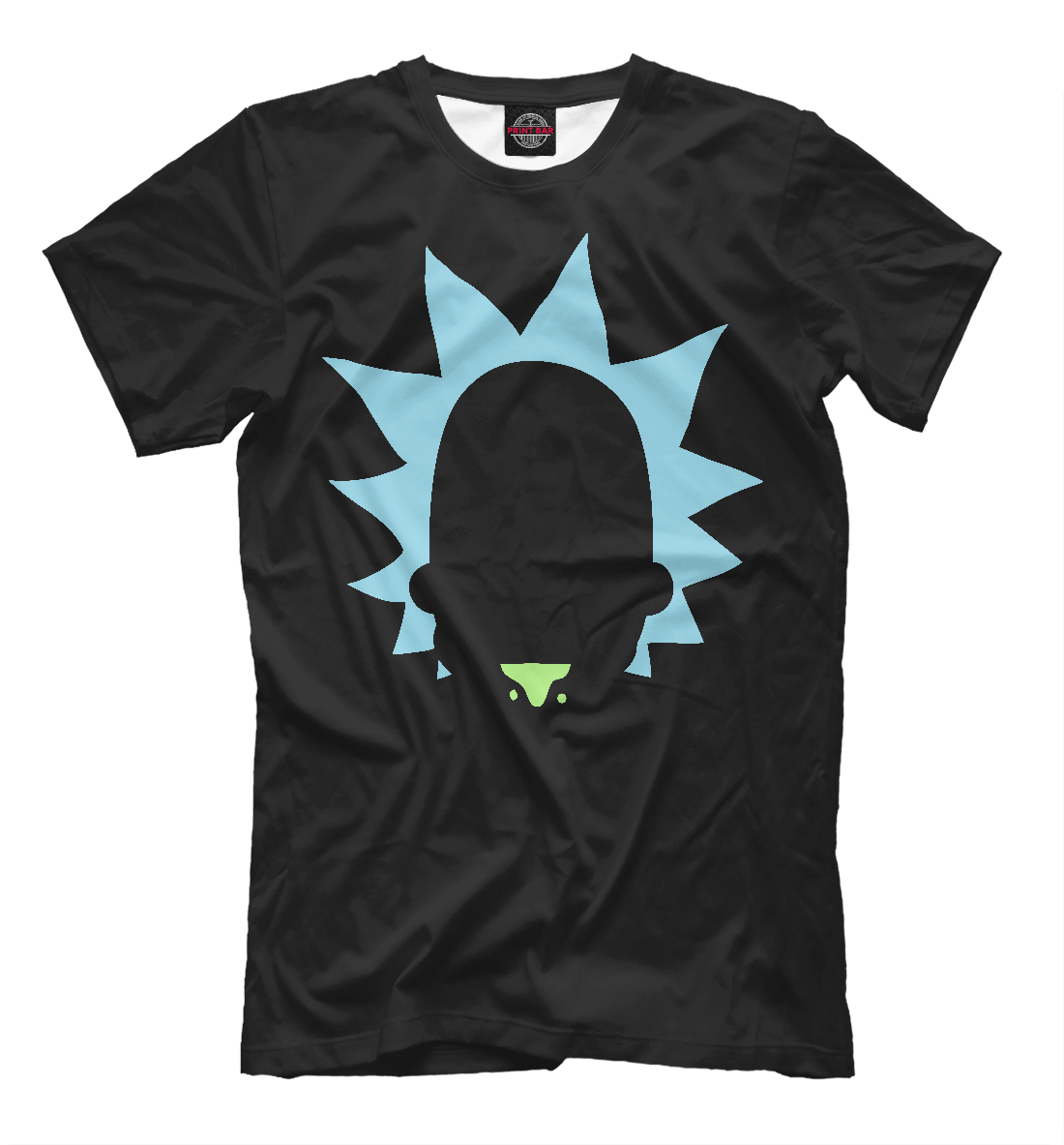 Рик Санчез
Рик Санчез