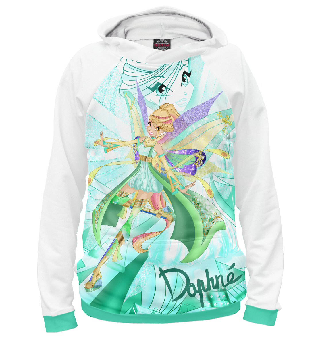 Daphne