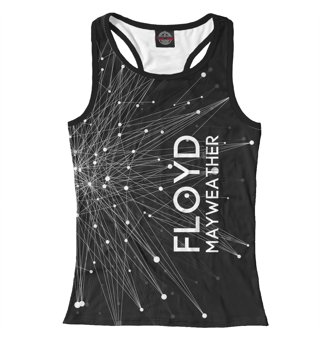 Флойд Мэйвезер 
Флойд Мэйвезер