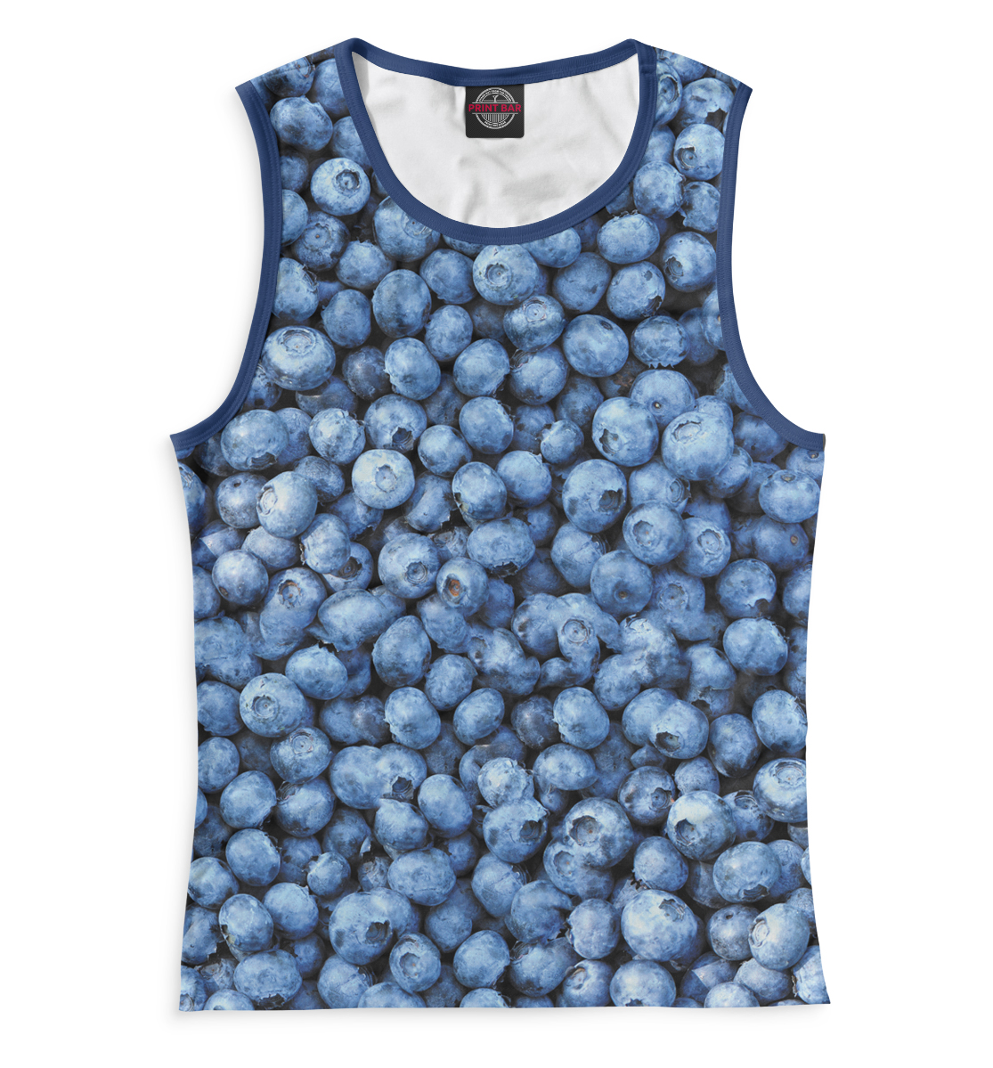 Черника
Черника