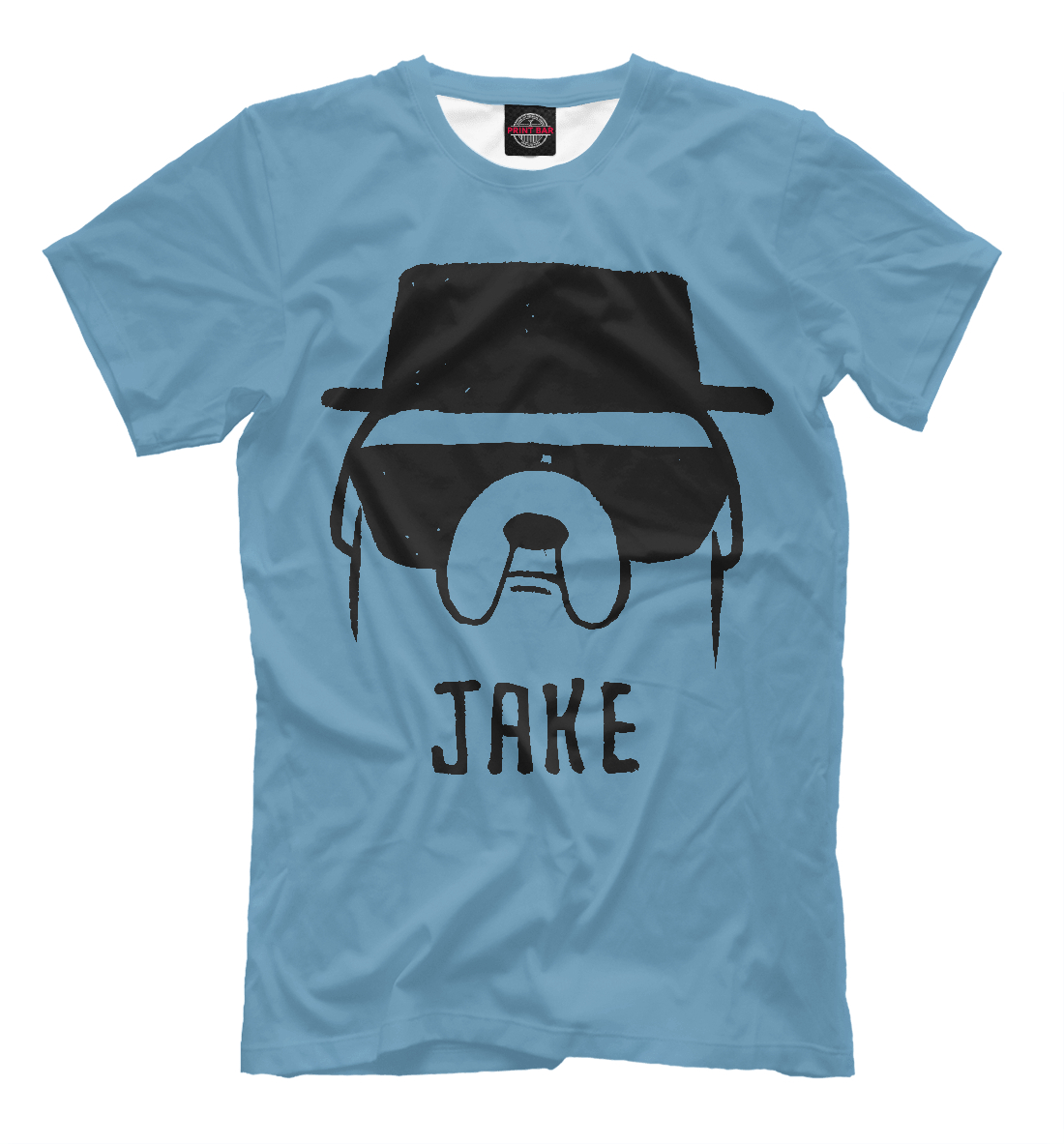 Jake Heisenberg