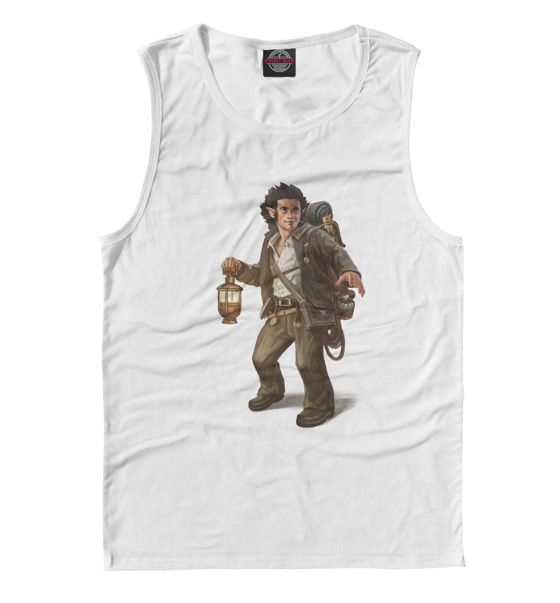 Хоббит
Хоббит