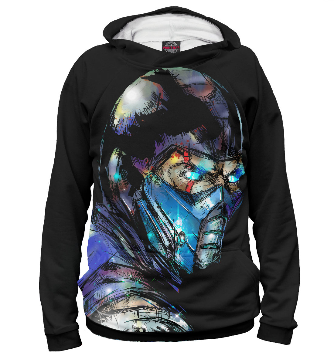 Sub zero