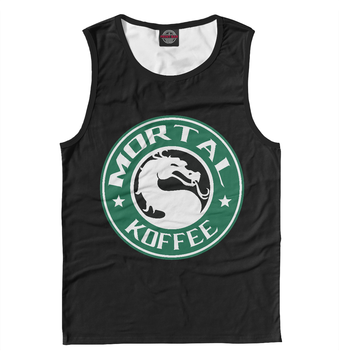 Mortal Koffee