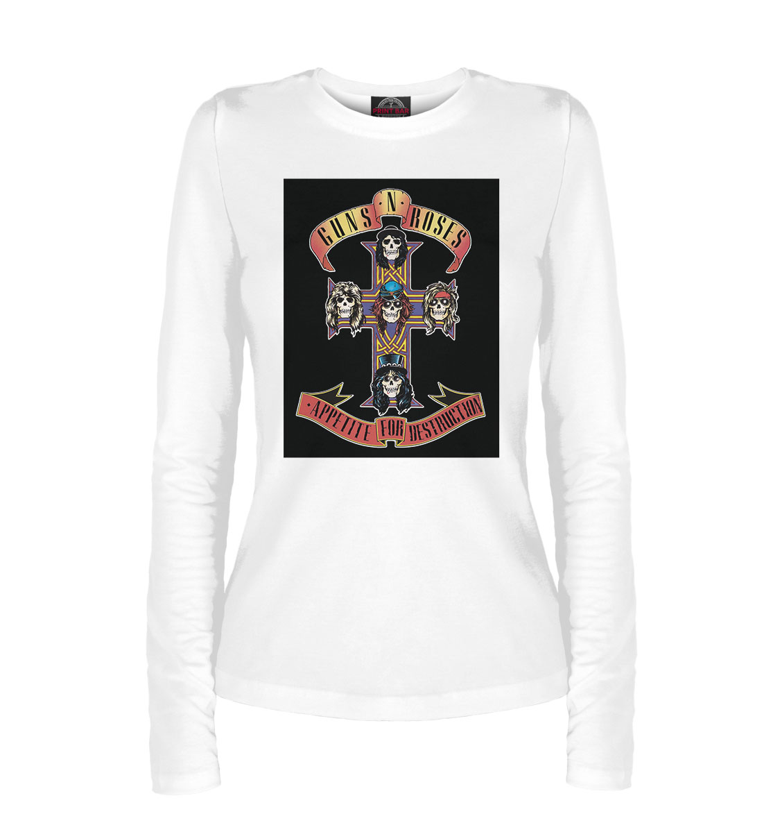 Guns N’ Roses
Guns N’ Roses