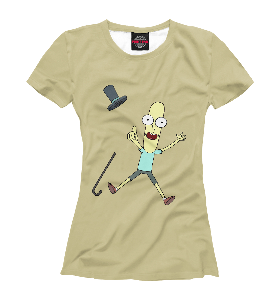 Rickandmorty