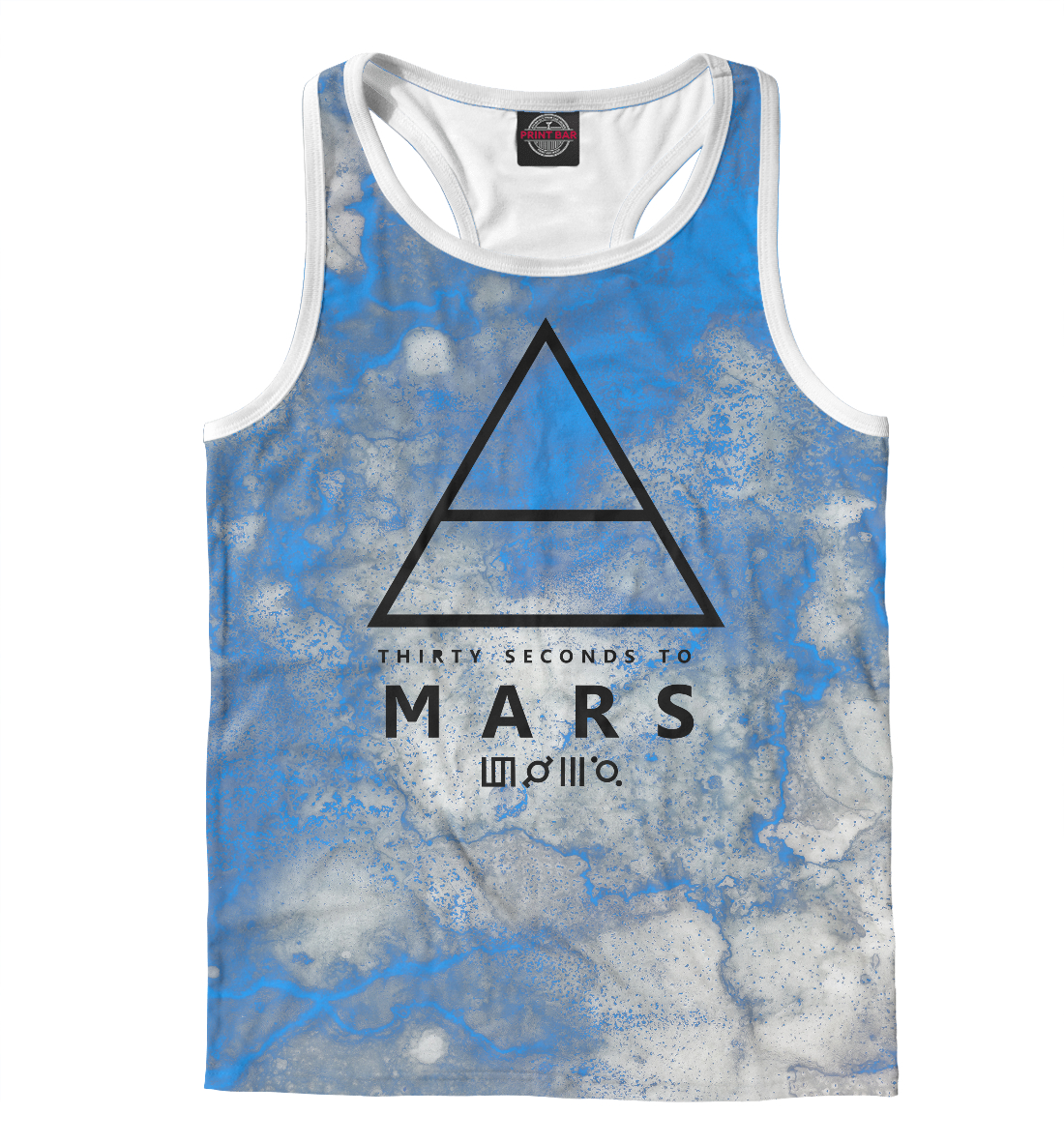 30 Seconds to mars