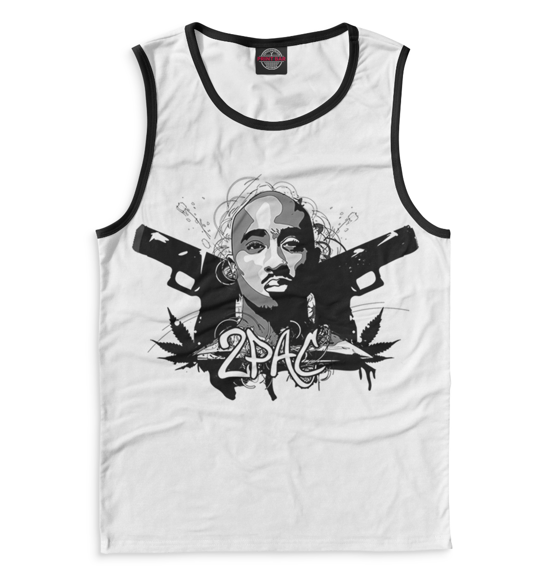 2Pac