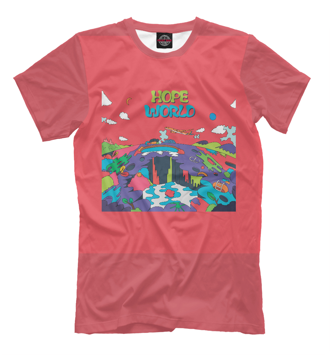 Hope world