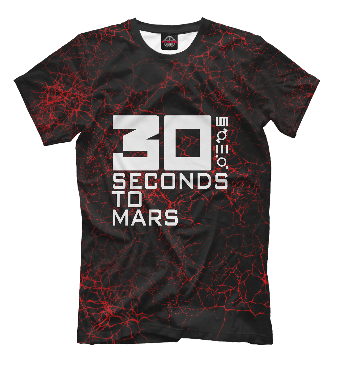 30 Seconds to Mars