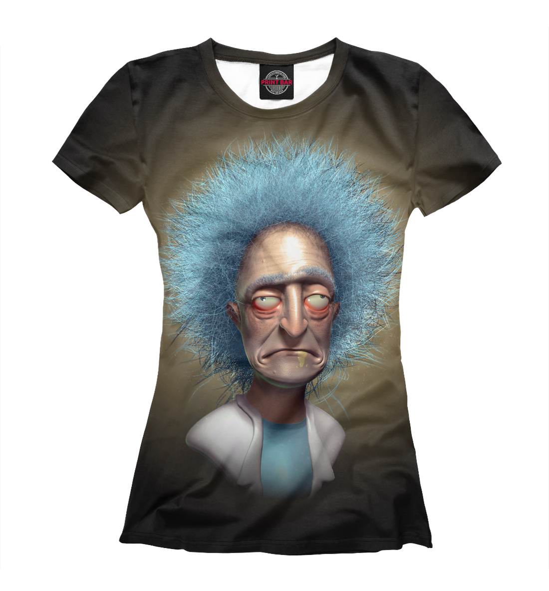 Rick 3D