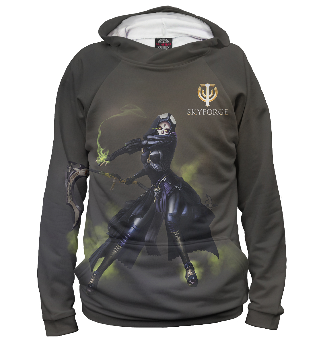 Skyforge