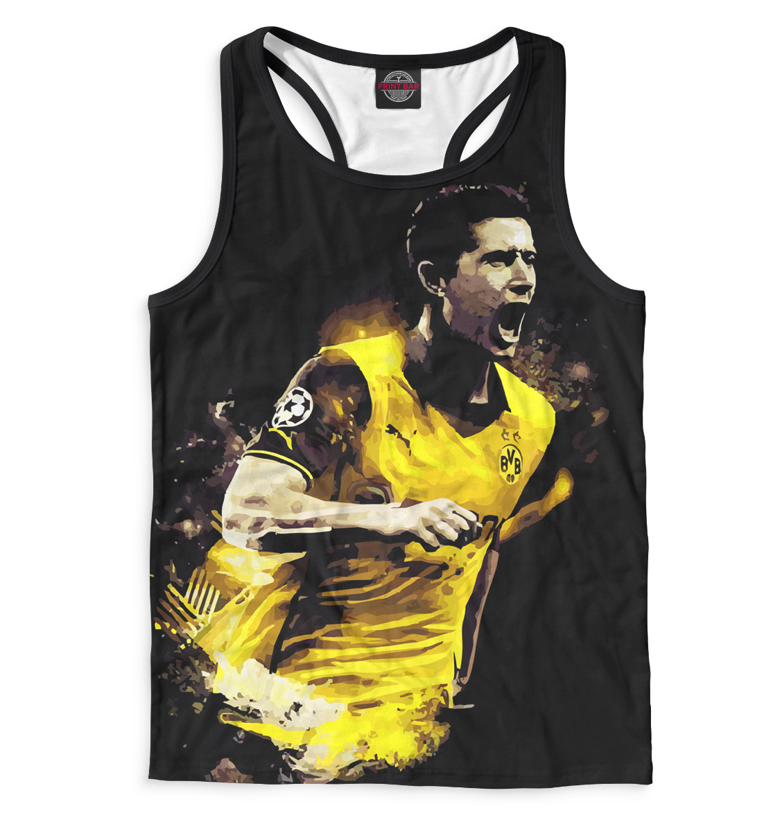 Роберт Левандовский 
Роберт Левандовский