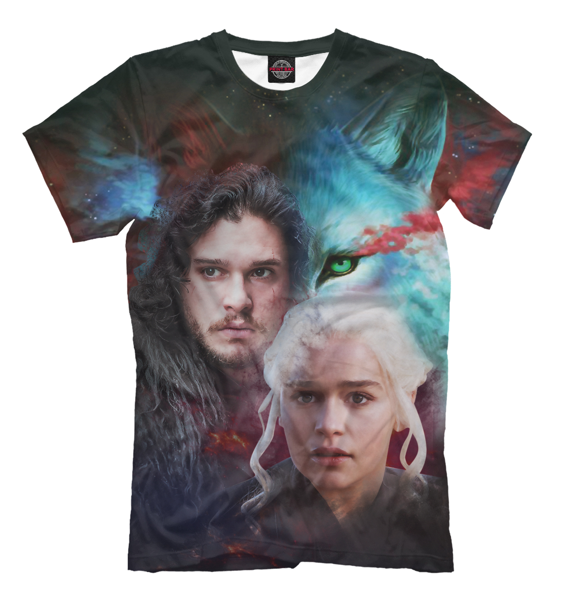 Игра Престолов
Игра Престолов