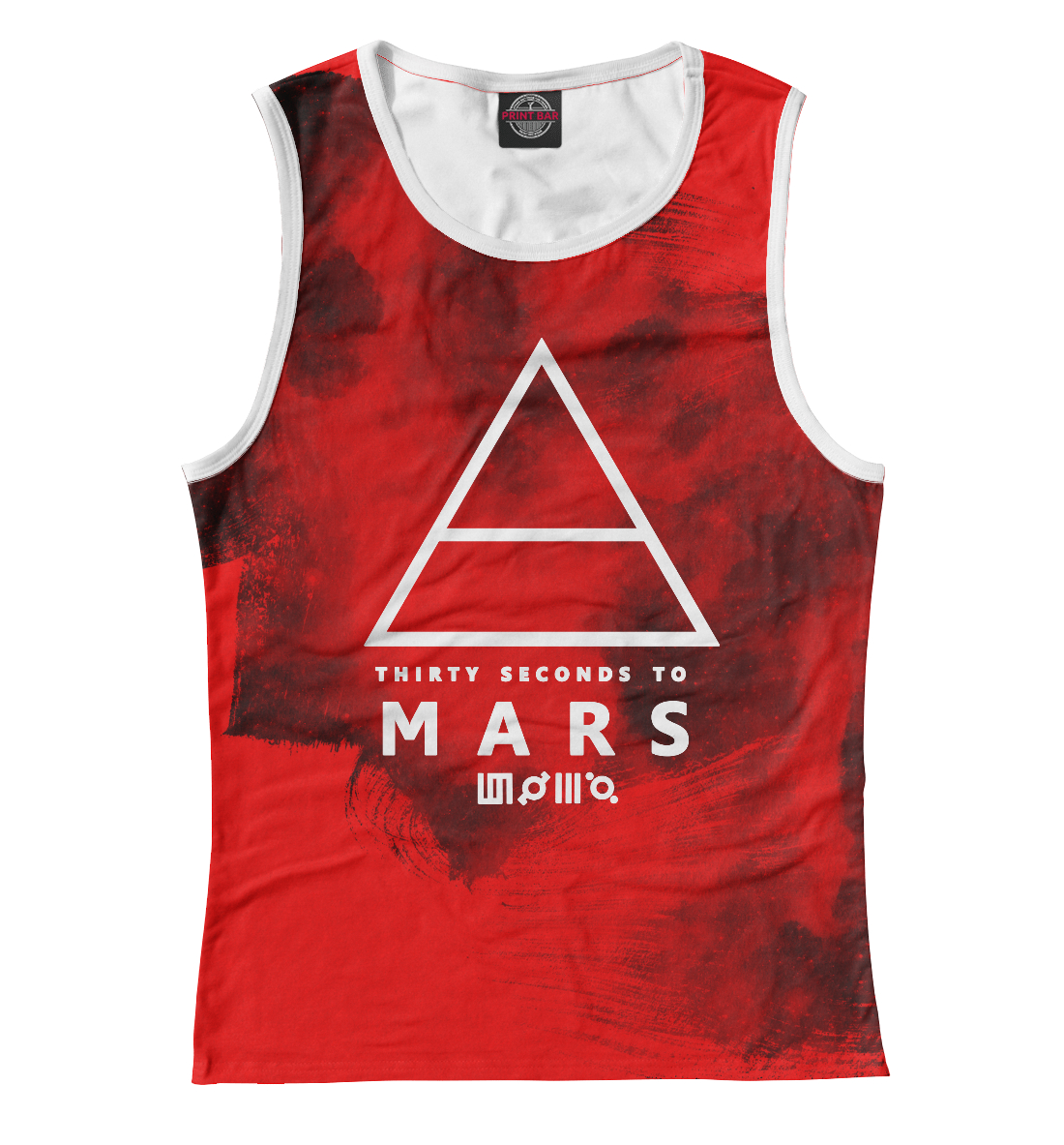 30 seconds to mars