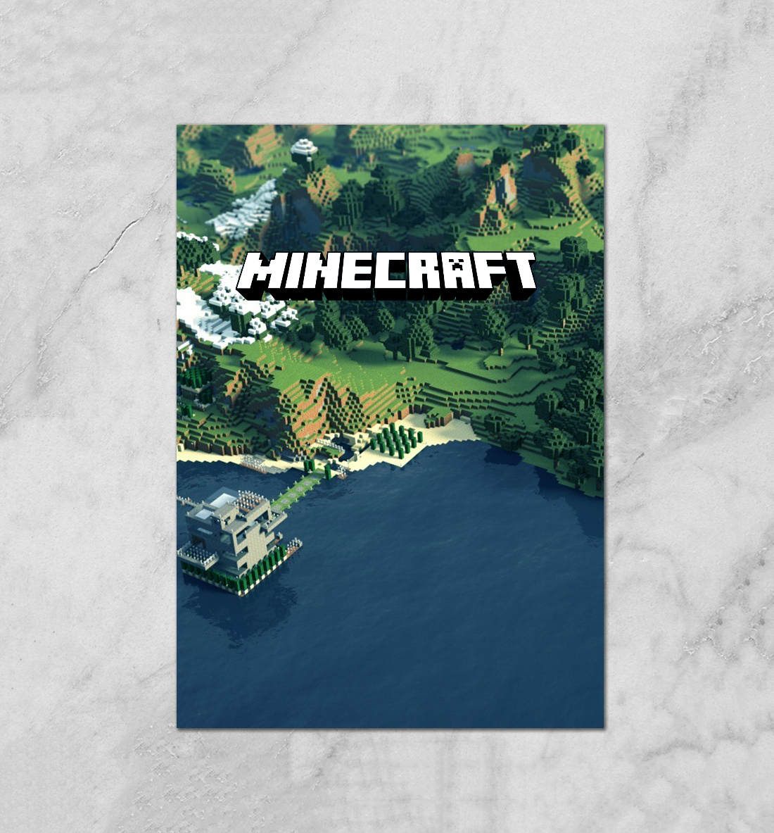 Minecraft
