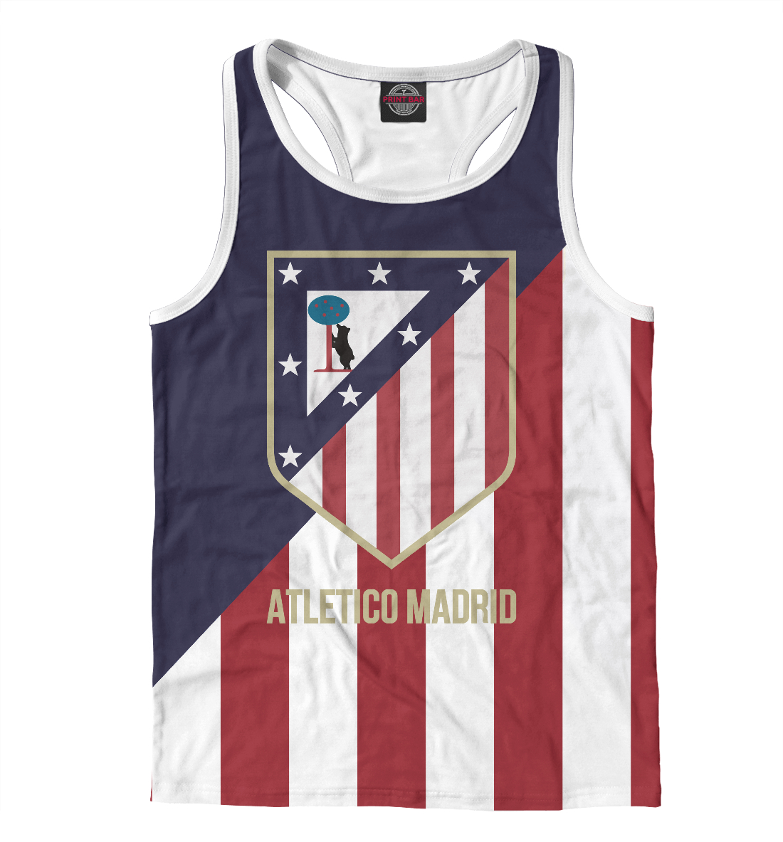 Atletico Madrid