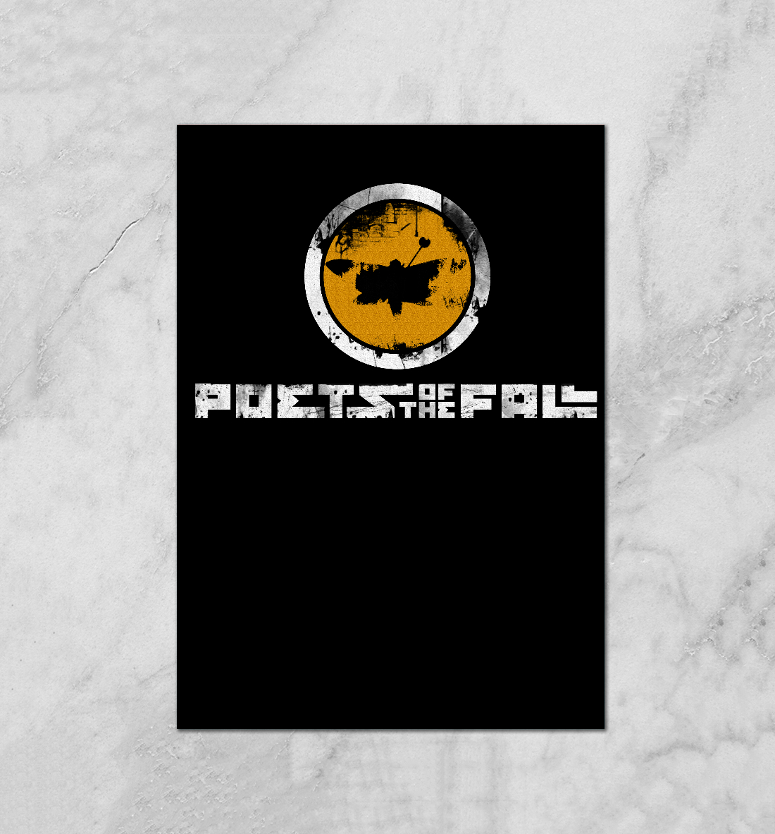 Poets of the Fall