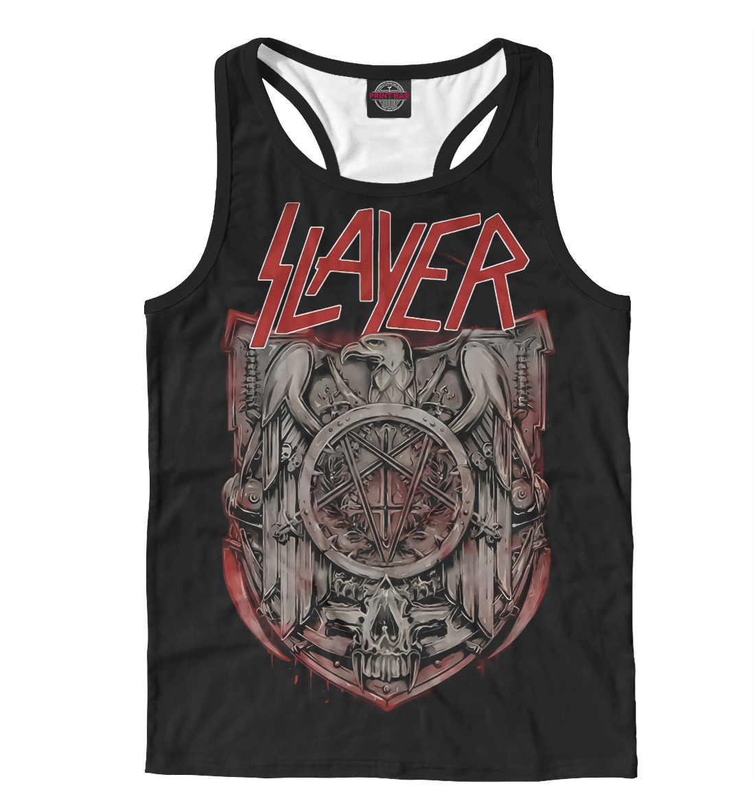Slayer
Slayer
