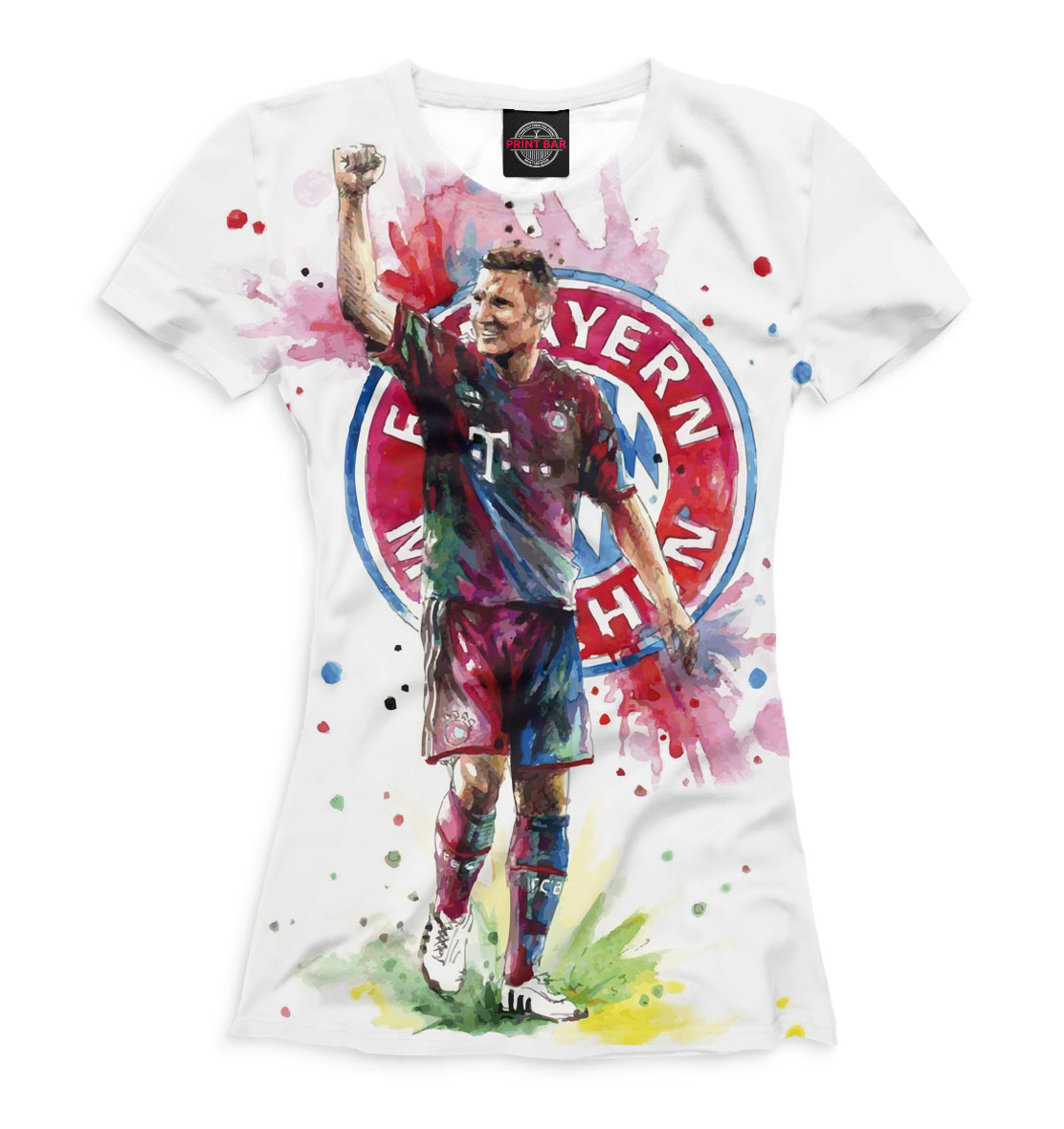 Bayern Munchen