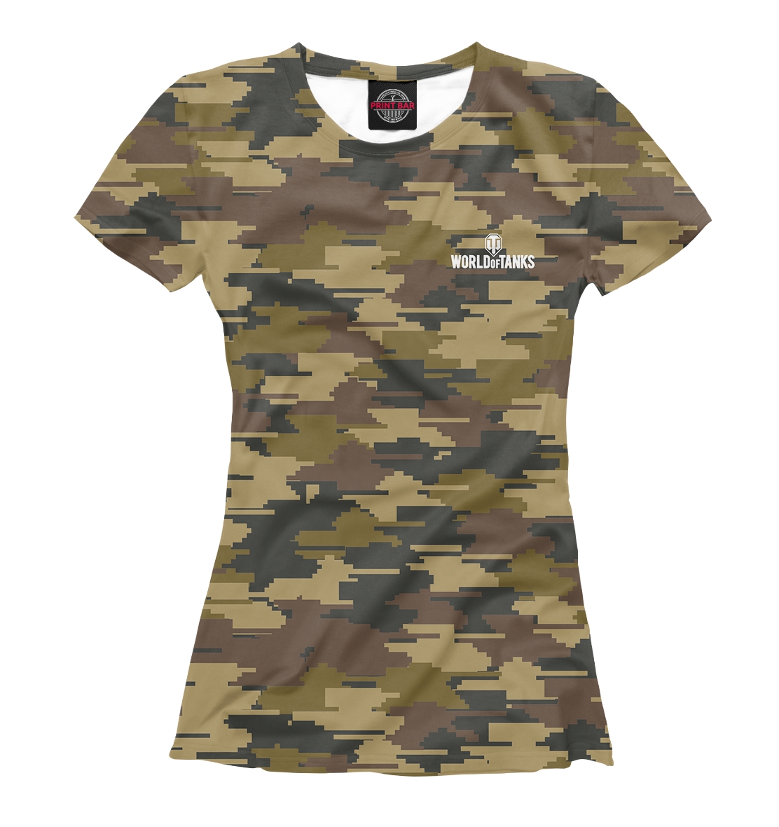 World of Tanks
World of Tanks