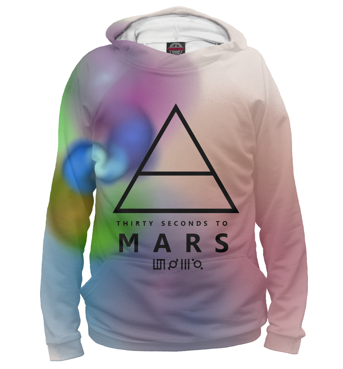30 Seconds to MARS