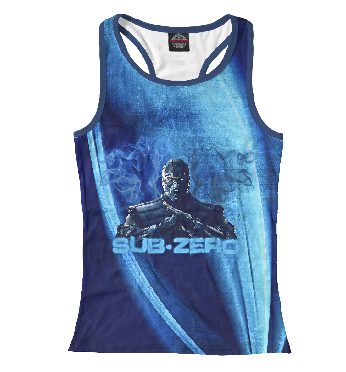 Sub-Zero
Sub-Zero