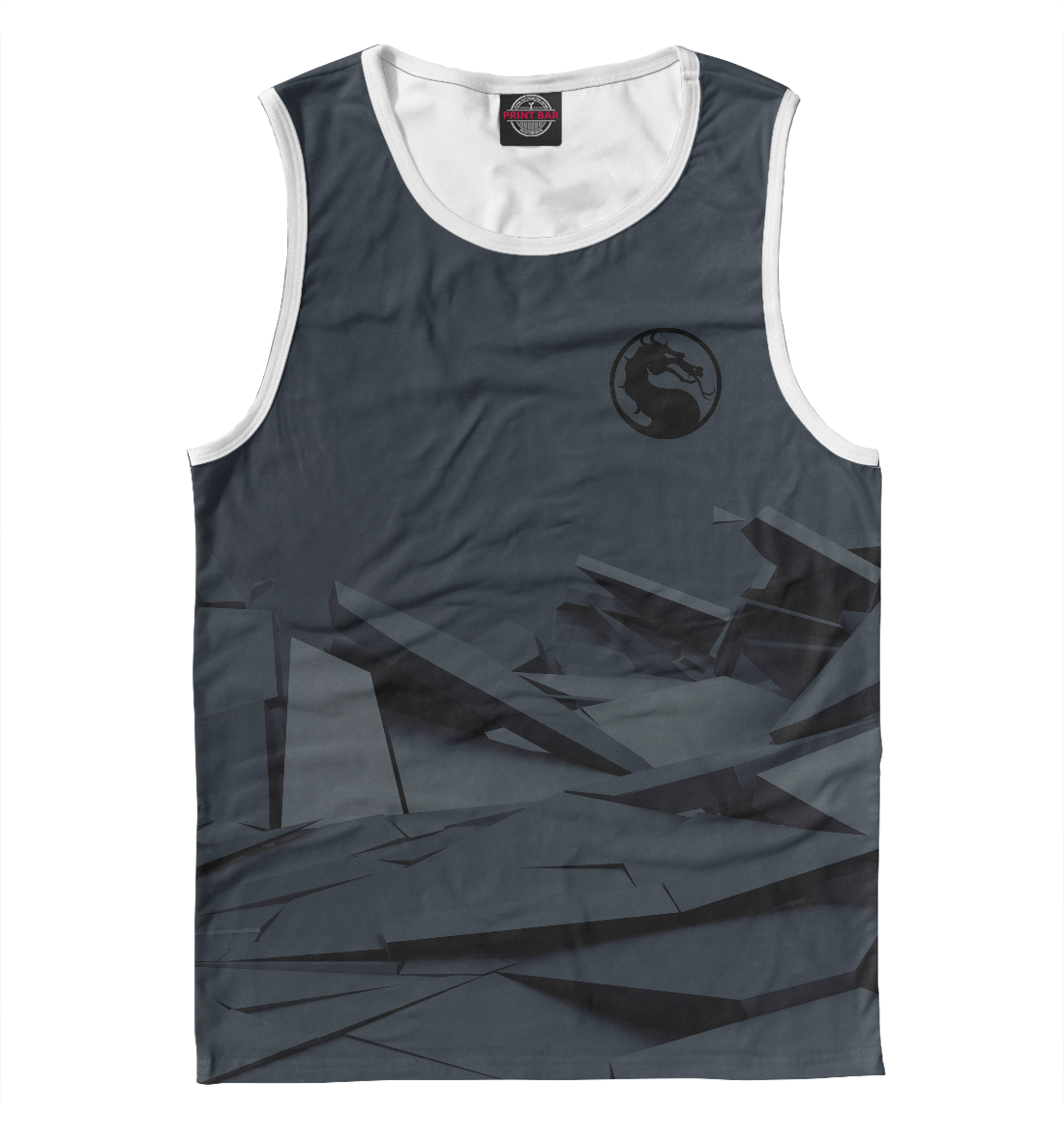 Mortal Kombat
Mortal Kombat