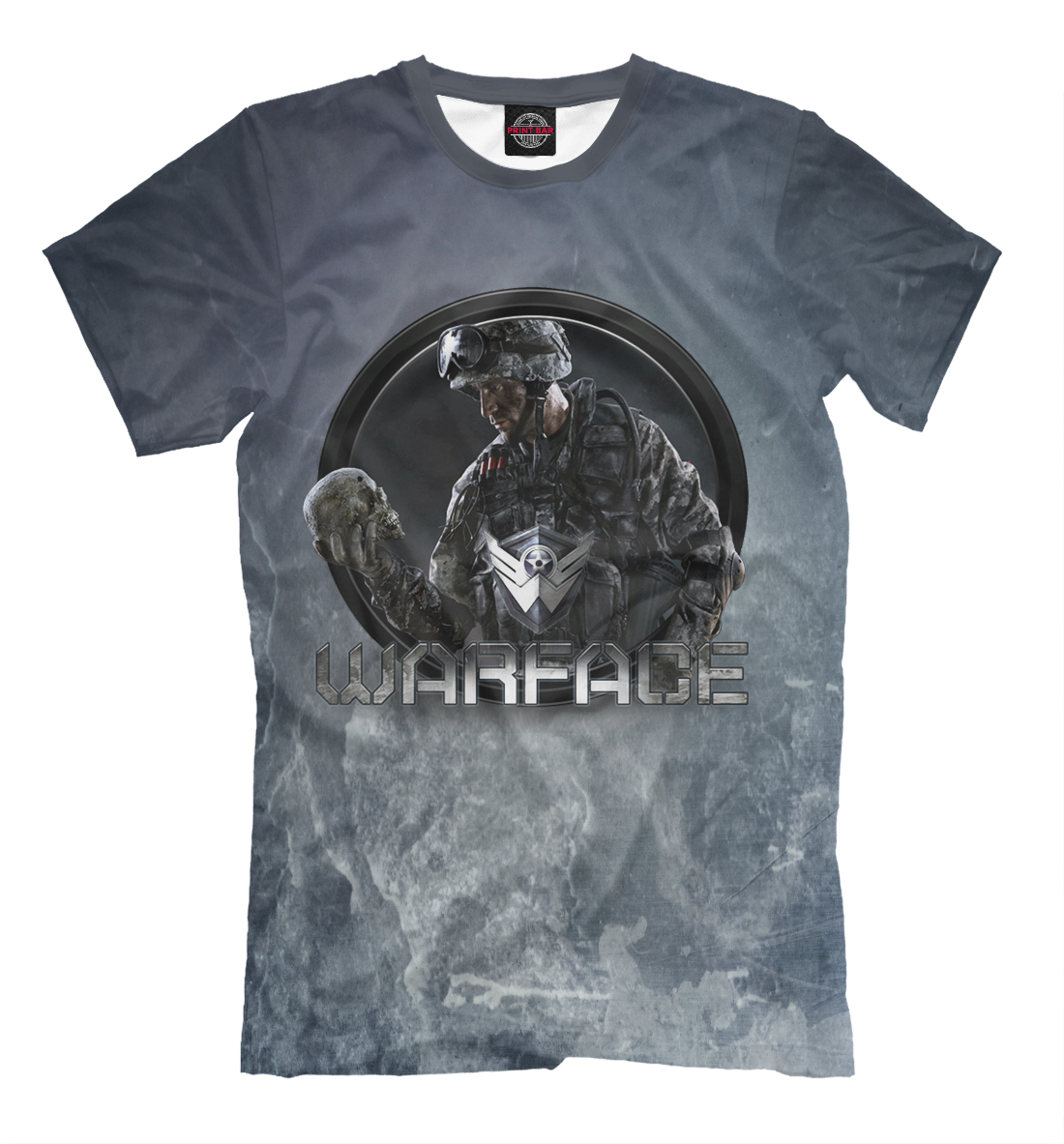 warface