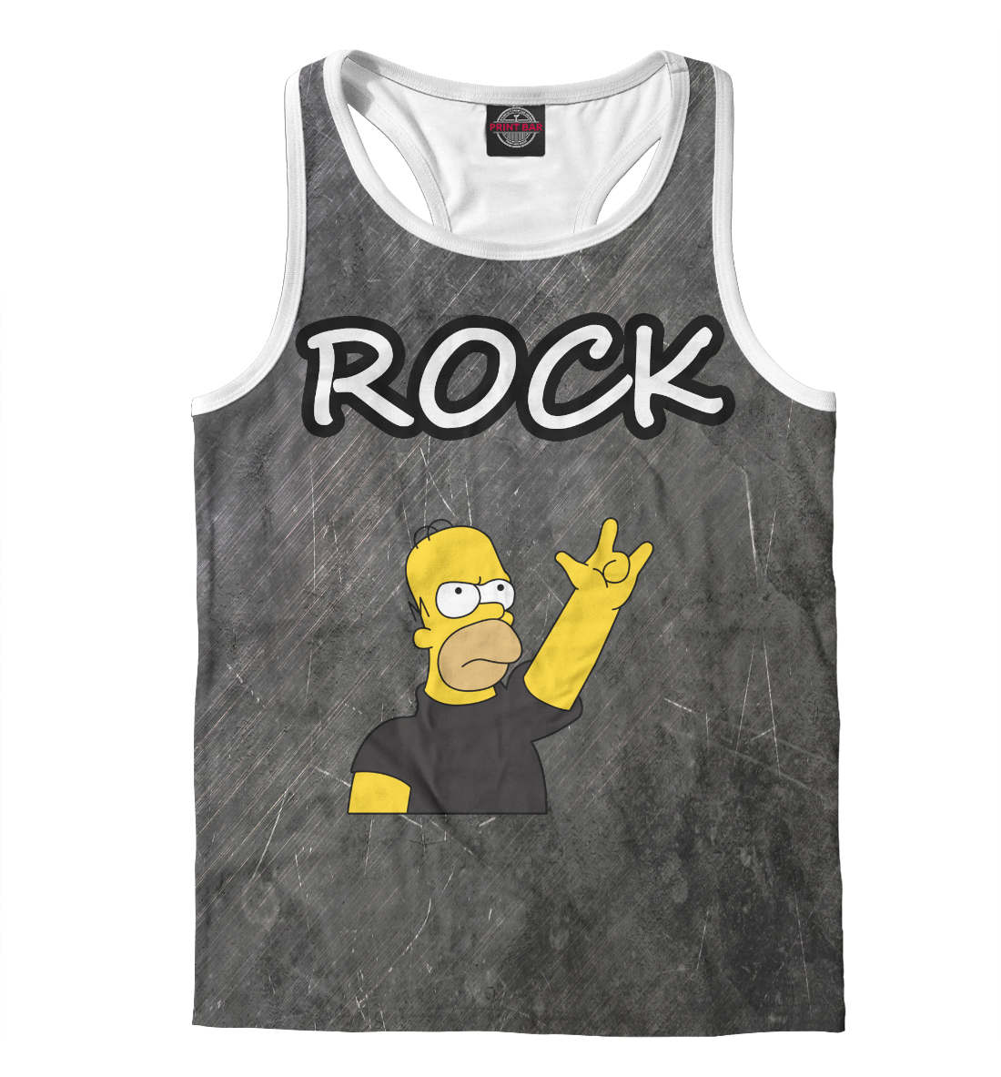 Rock