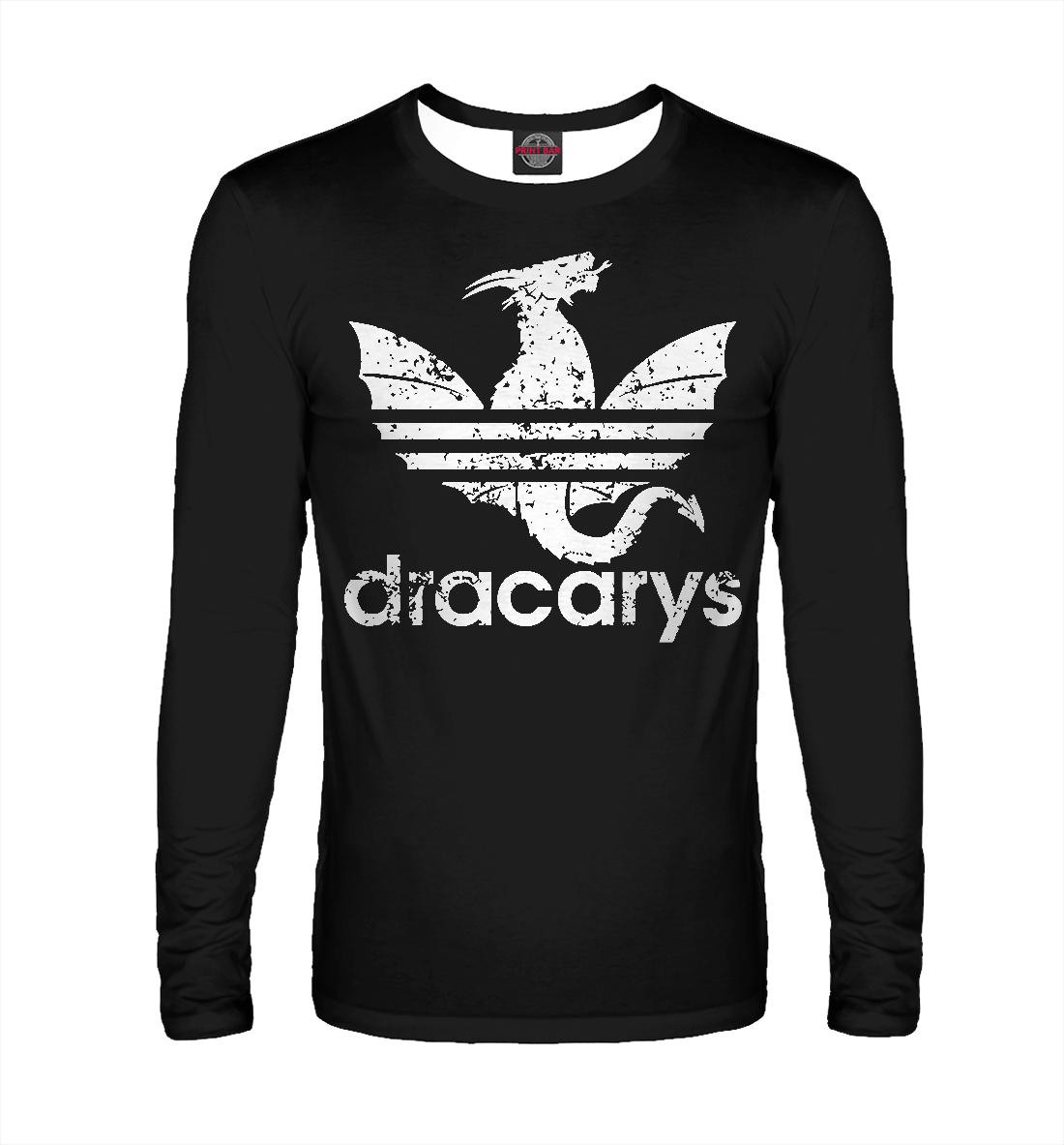 Dracarys 
Dracarys