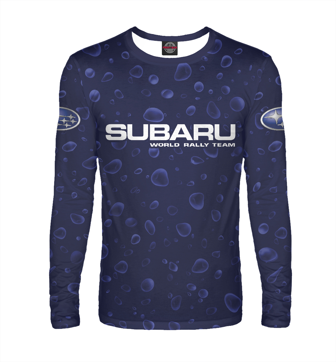 Subaru Racing 
Subaru Racing
