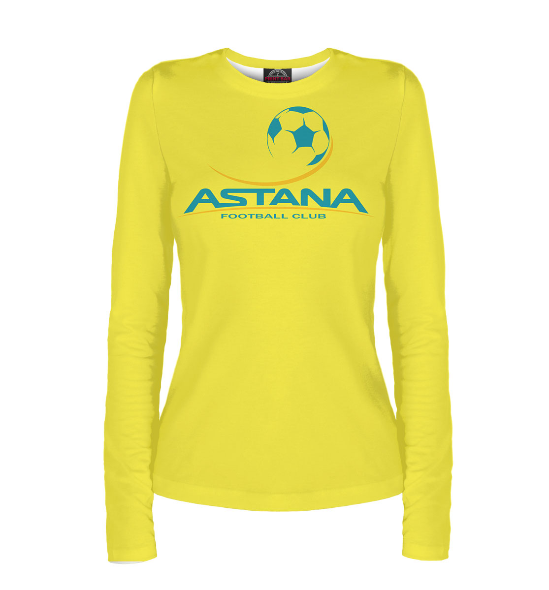 Astana