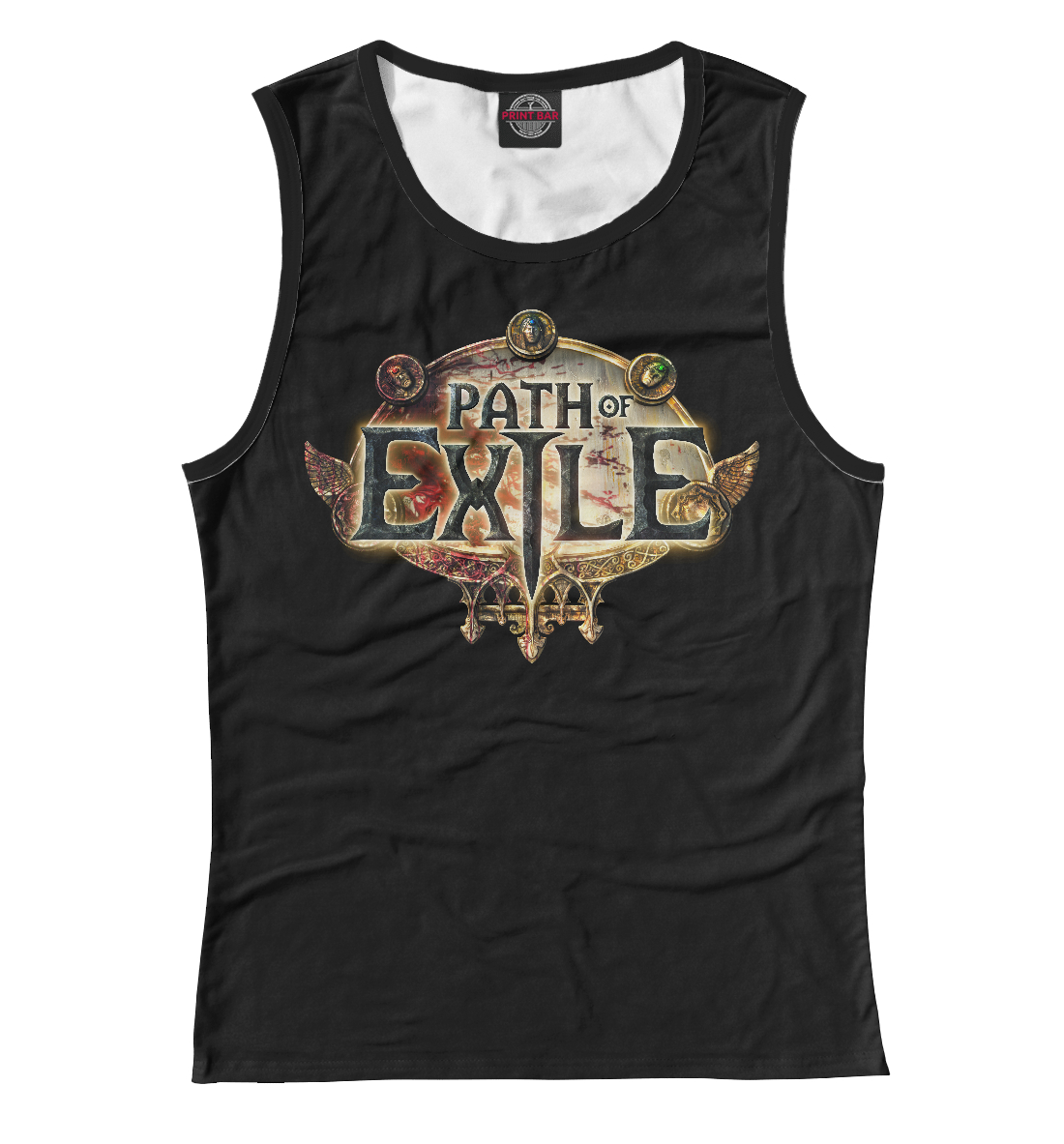 Path of Exile
Path of Exile