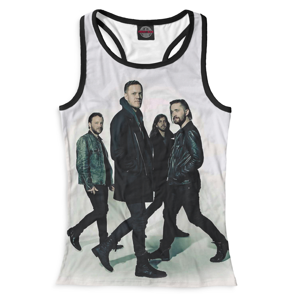 Imagine Dragons