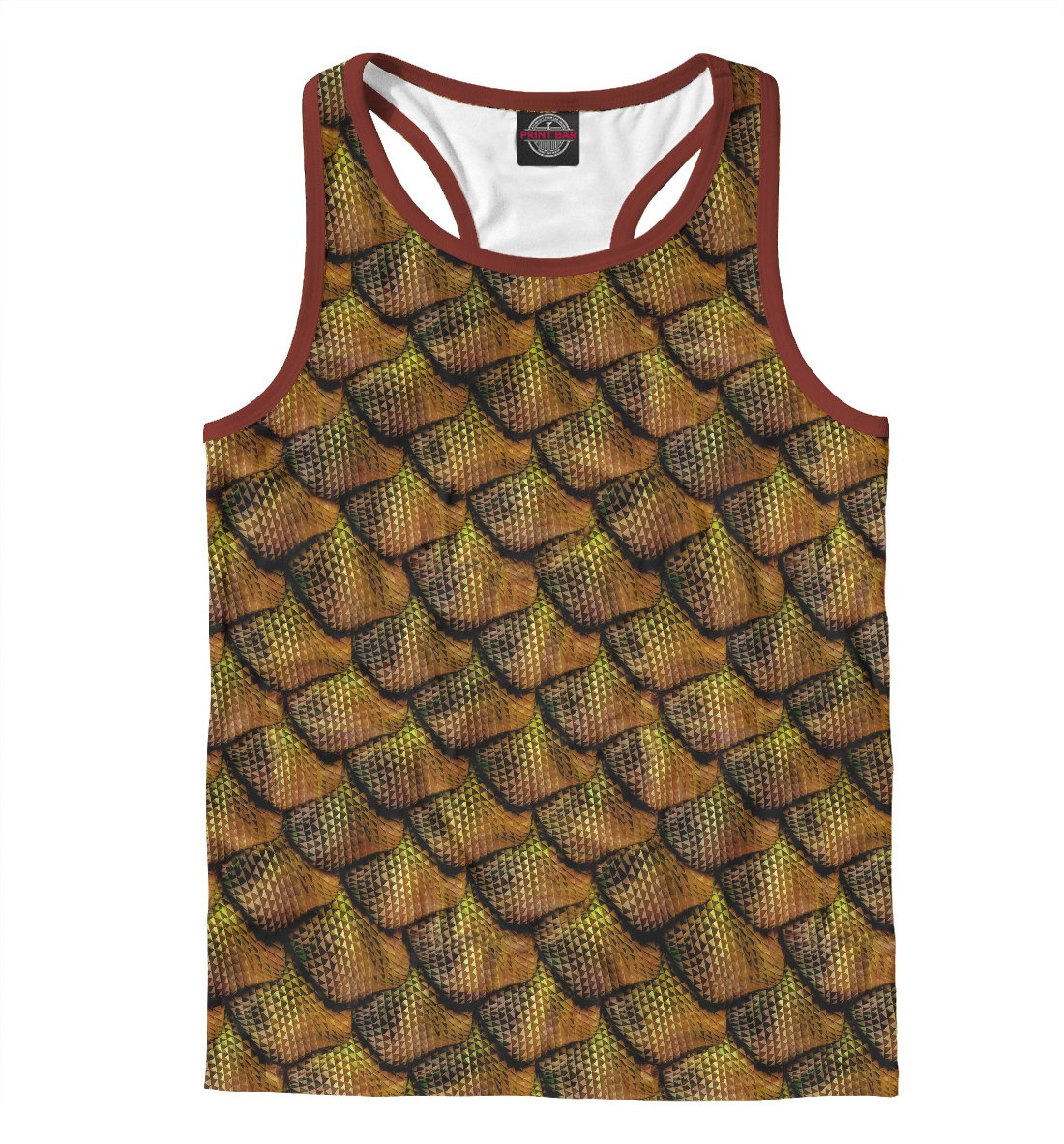 Чешуя динозавра 
Чешуя динозавра