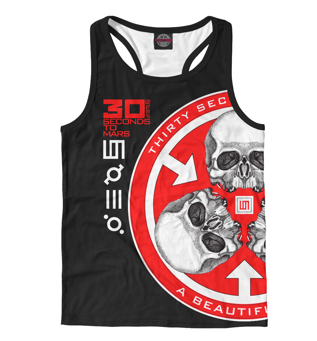 30 Seconds to Mars