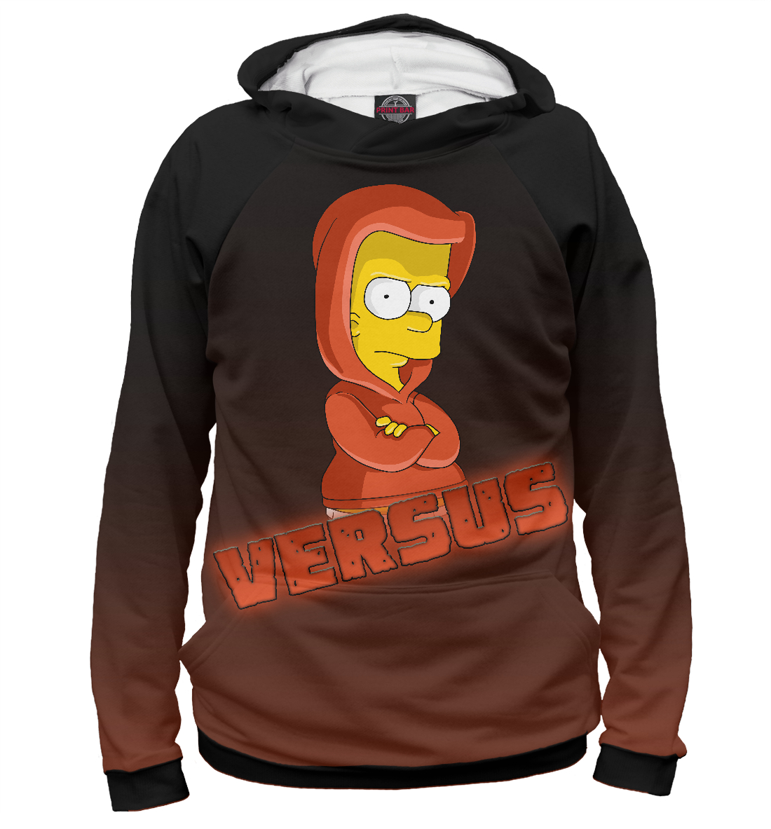 Bart The Рэпер
