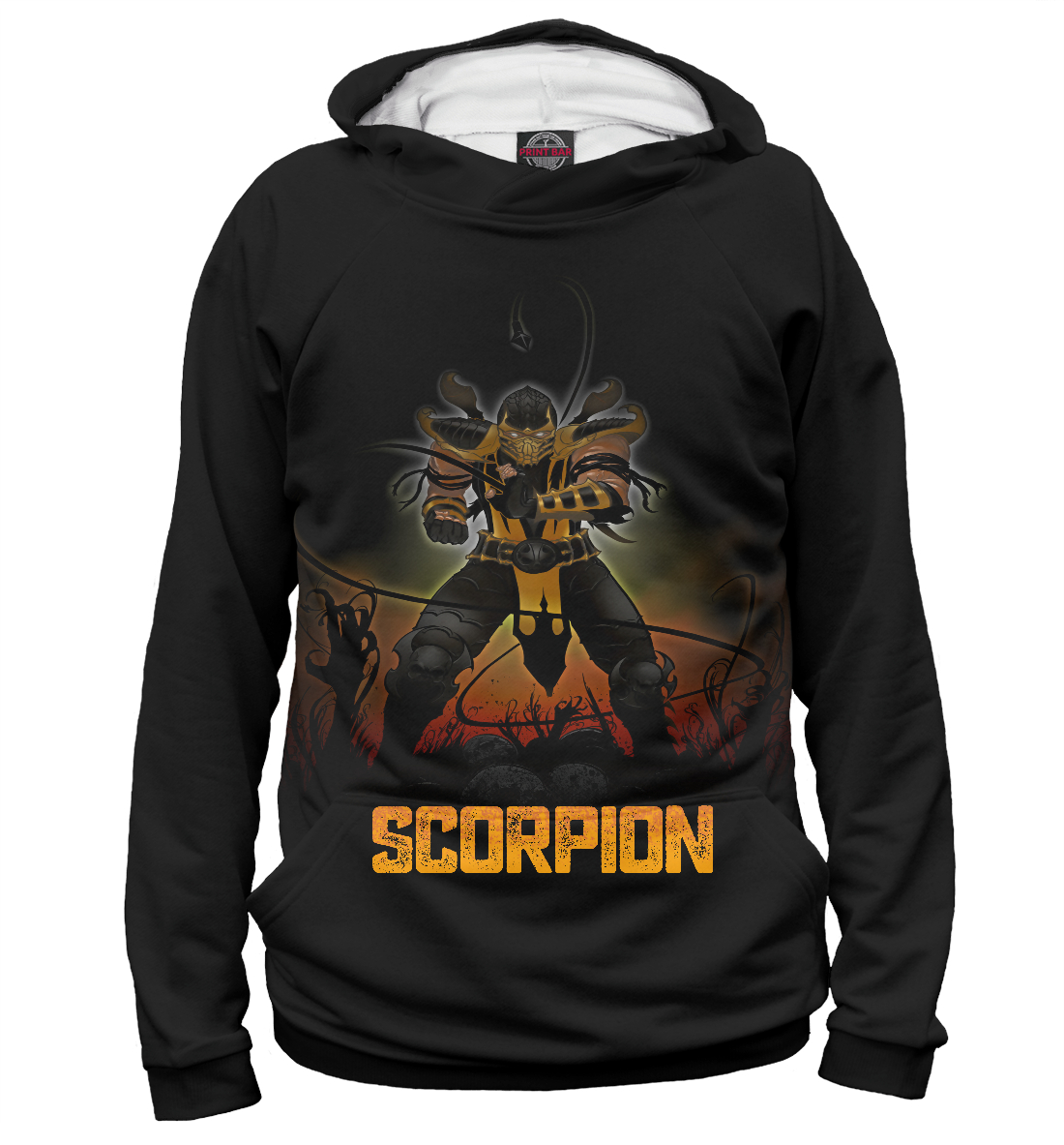 Scorpion