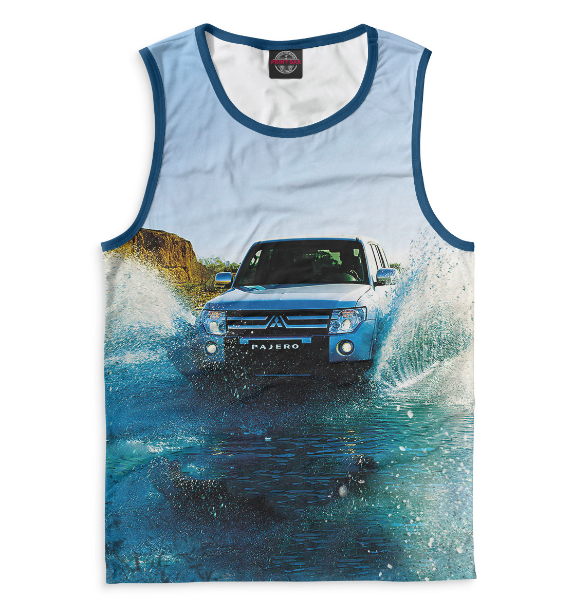 Mitsubishi 
Mitsubishi