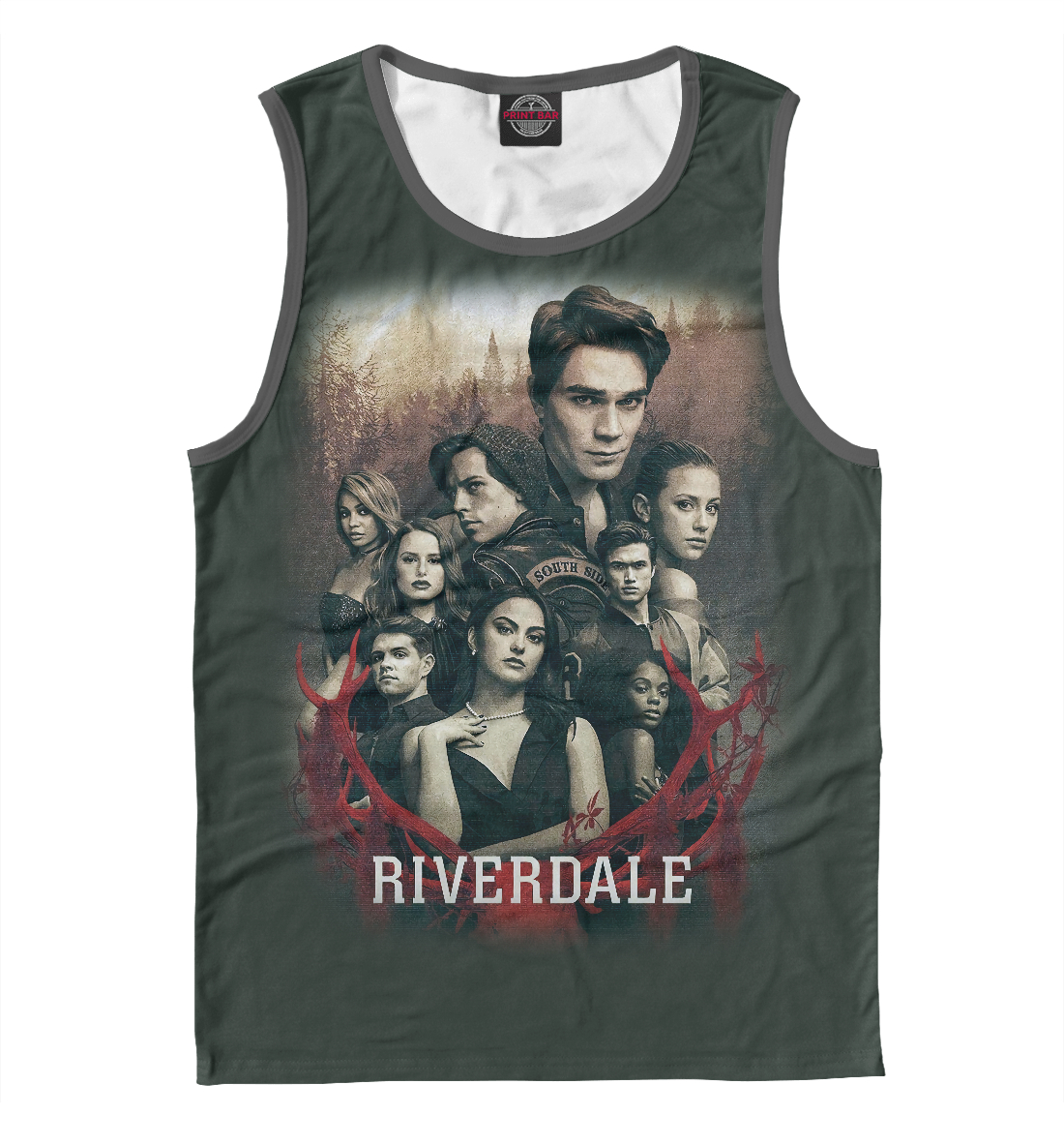 Riverdale