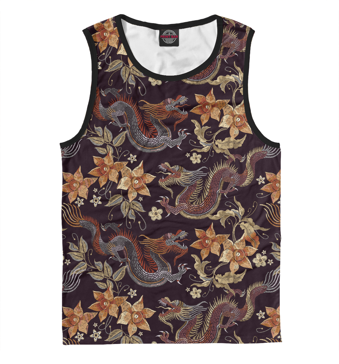 Драконы
Драконы